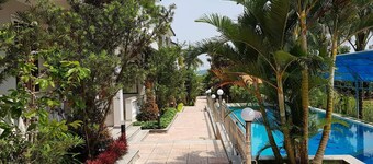 Quynh Mai Resort/Bungalow/Eco-friendly/Phu Quoc Island