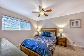 3 habitaciones y wifi gratis 