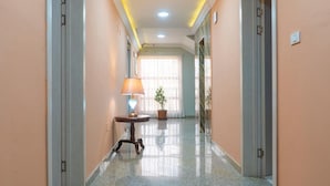 Hallway - Mimi's Boutique Hotel (Addis Ababa)
