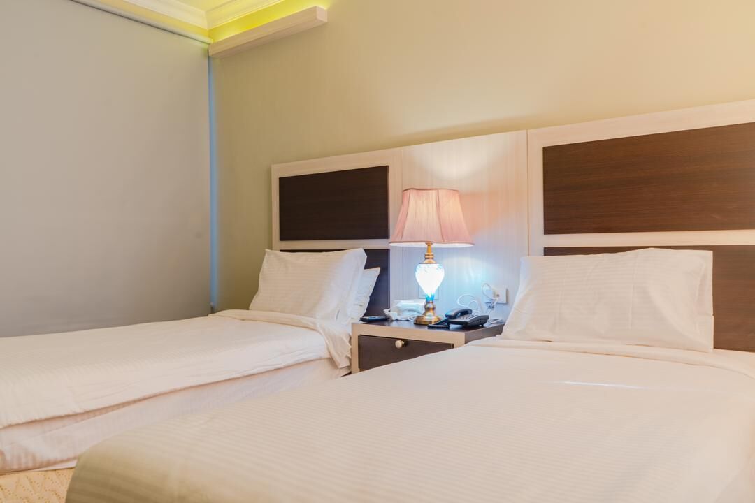 Foto - Mimi's Boutique Hotel