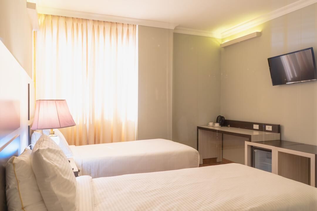 Foto - Mimi's Boutique Hotel