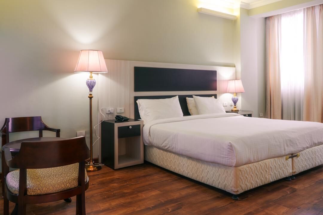 Foto - Mimi's Boutique Hotel