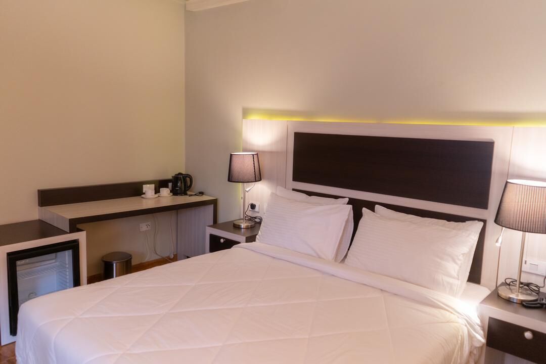 Foto - Mimi's Boutique Hotel