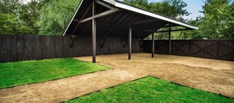 Beautiful Guest House on New Built Home Near Downtown