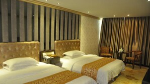 Unclassified image, 3 of 16, button - Zhuhai Jinmao Hotel (Zhuhai)