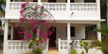 Detalle del exterior