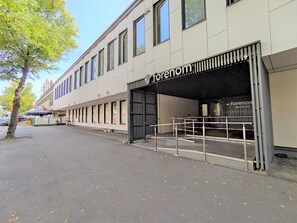 Exterior - Forenom Aparthotel Varkaus (Varkaus)