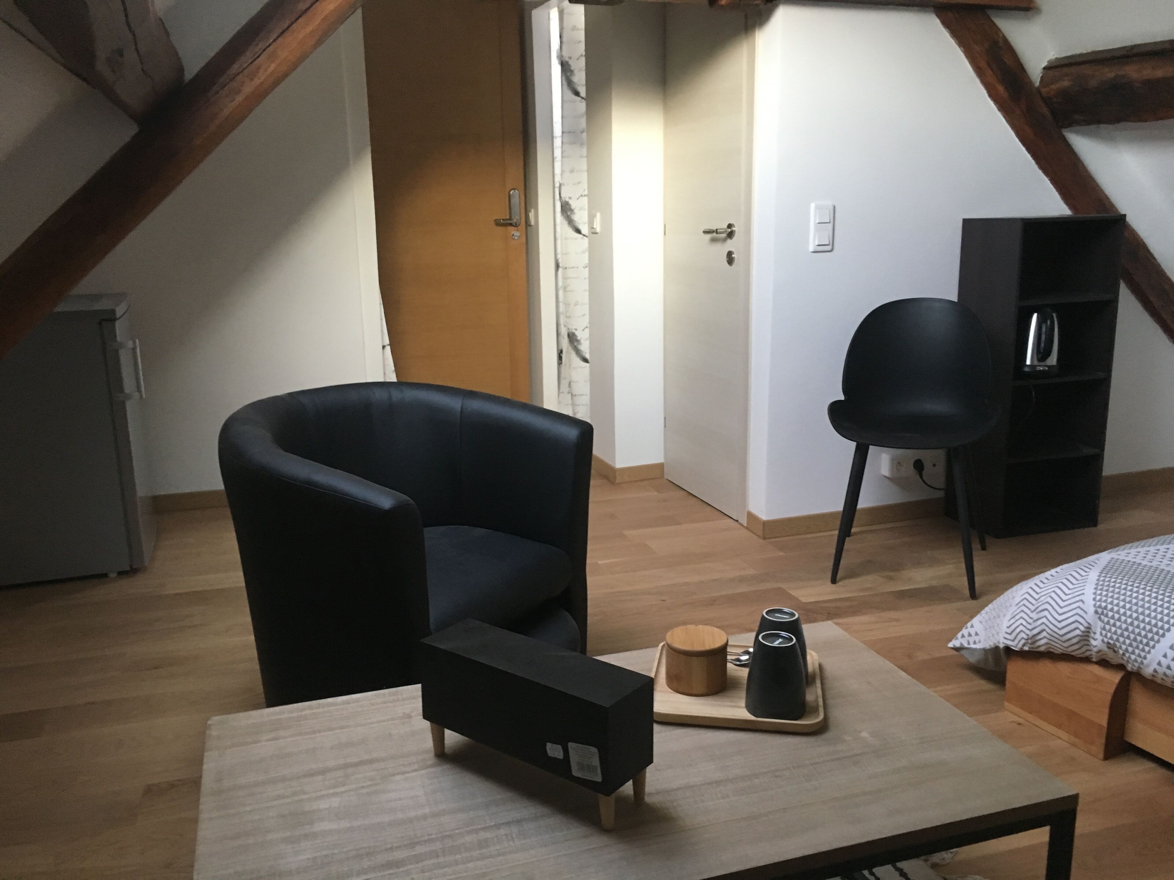 Foto - Les Chambres d'Orsay