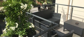 Les chambres d'Orsay