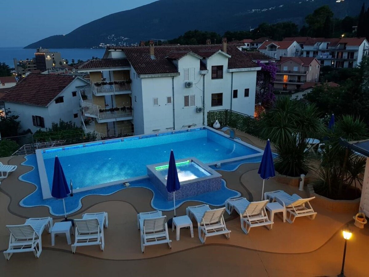 Image de profil de l’hôte