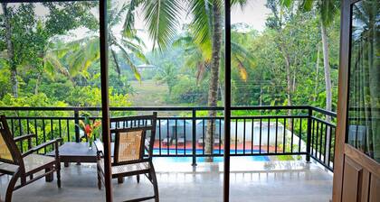 Green Residences Galle