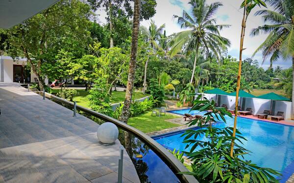 Green Residences Galle