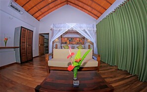 Deluxe Double Room - Green Residences Galle (Bope-Poddala)