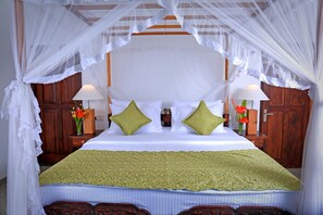 Luxury Villa, 3 Bedrooms - Green Residences Galle (Bope-Poddala)