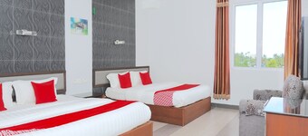 OYO 89457 682 Lodge
