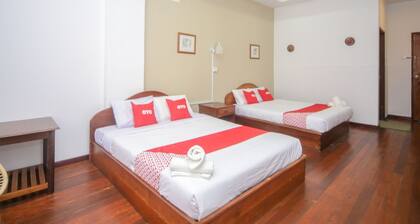 OYO 89537 Fairy Garden Resort