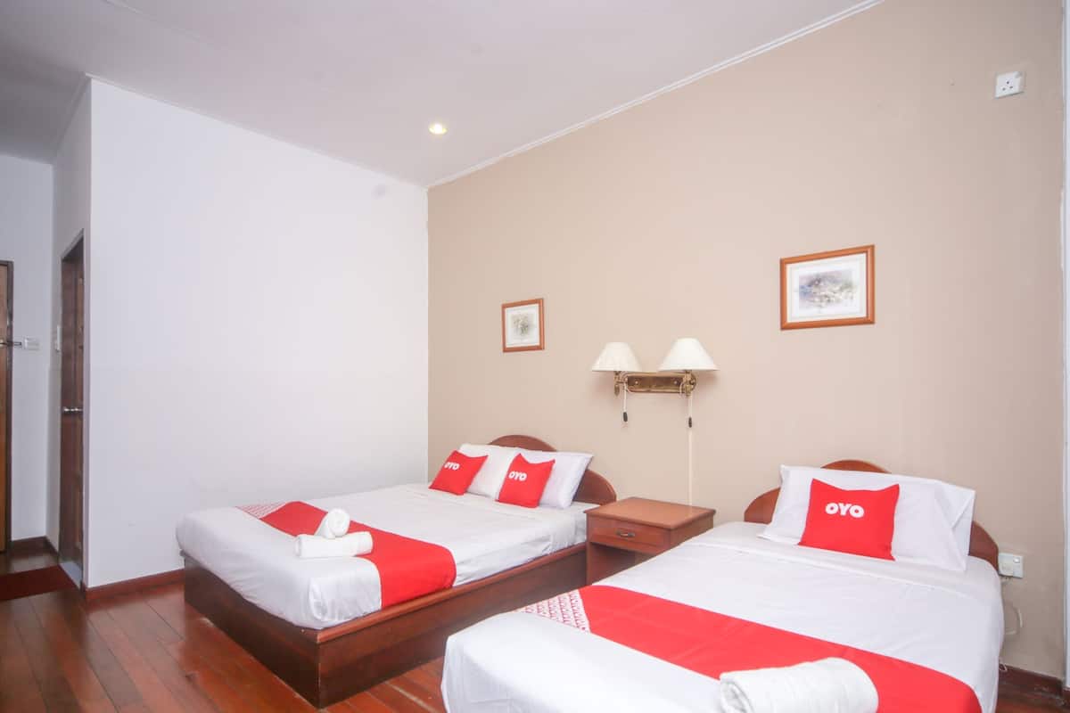 Superior Suite