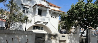 Come Inn Costa da Caparica