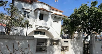 Come Inn Costa da Caparica