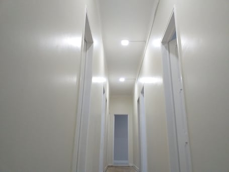 门厅. 科斯塔达卡帕里卡来客旅馆