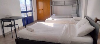 Come Inn Costa da Caparica