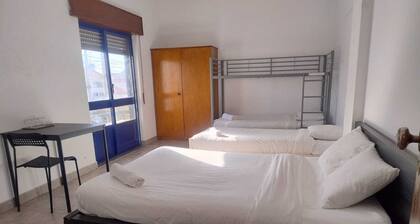 Come Inn Costa da Caparica