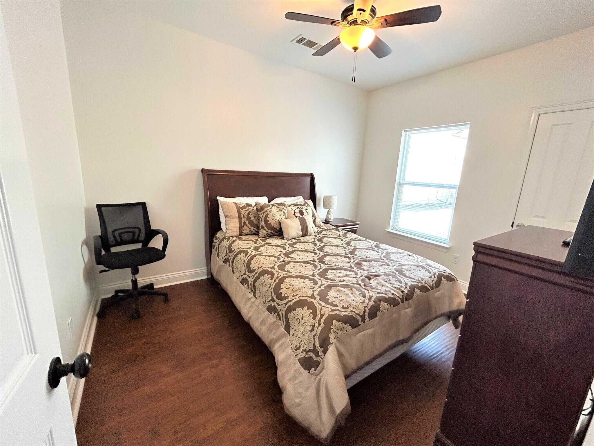 Blue Water Villa C - Coastal Realty Group