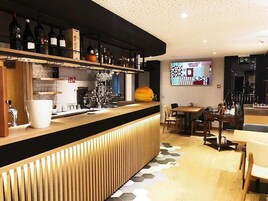 Bar (na propriedade)