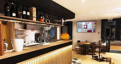 Hotel Pas de Cheville