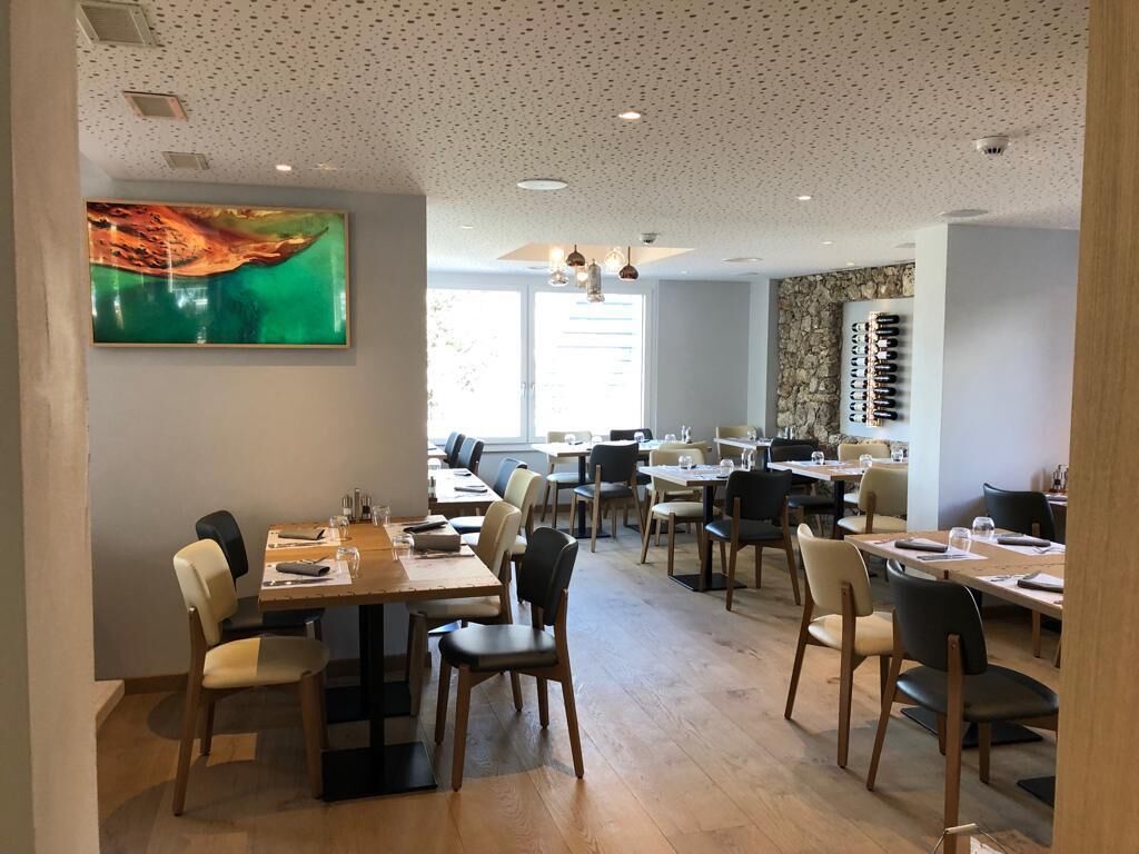 daily continental breakfast (chf 15 per person)