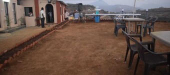 Yeshwant Camping Pawna Lake