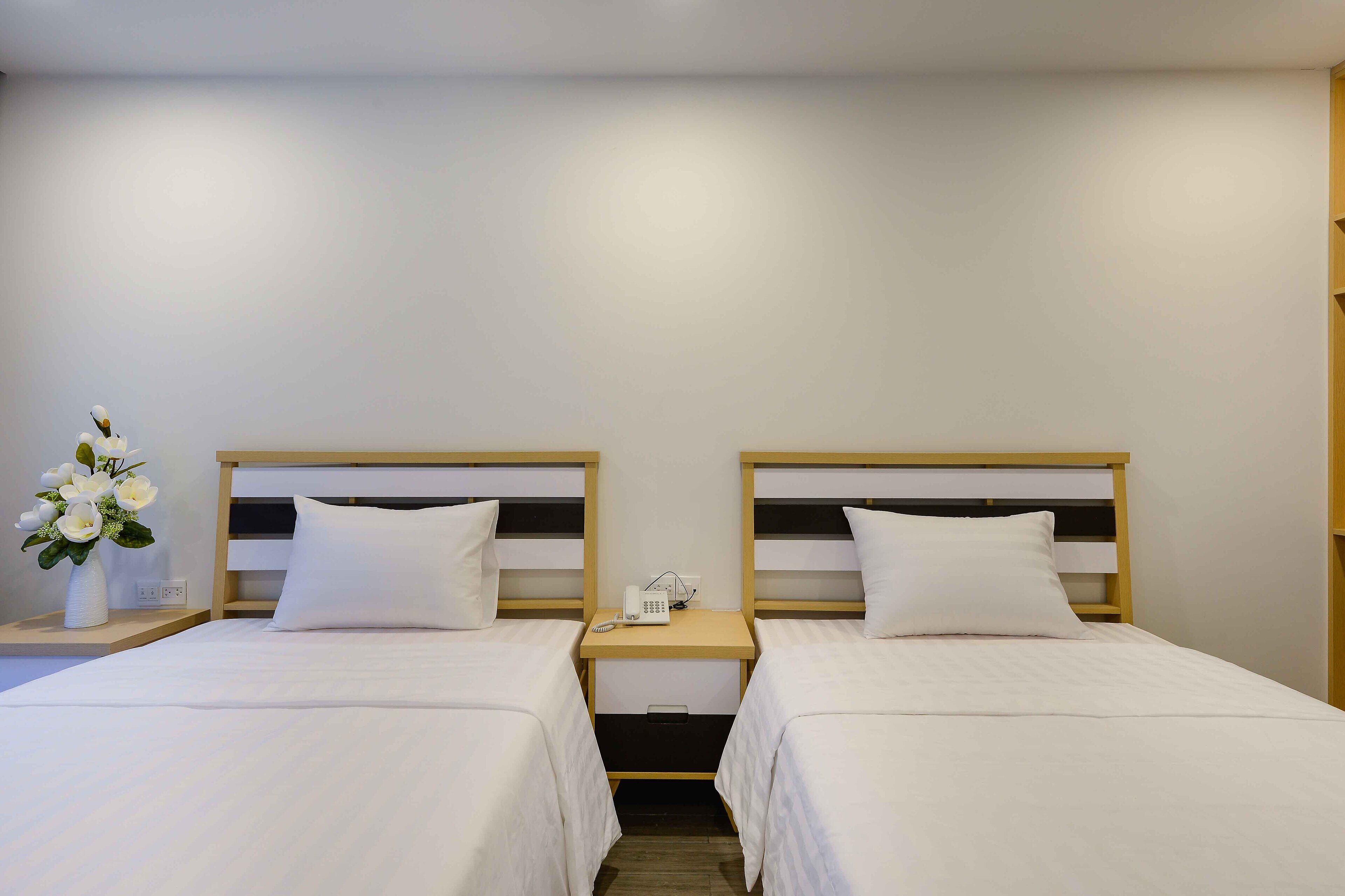 Photo - Warm Ways 3 Hotel & Serviced Apartments