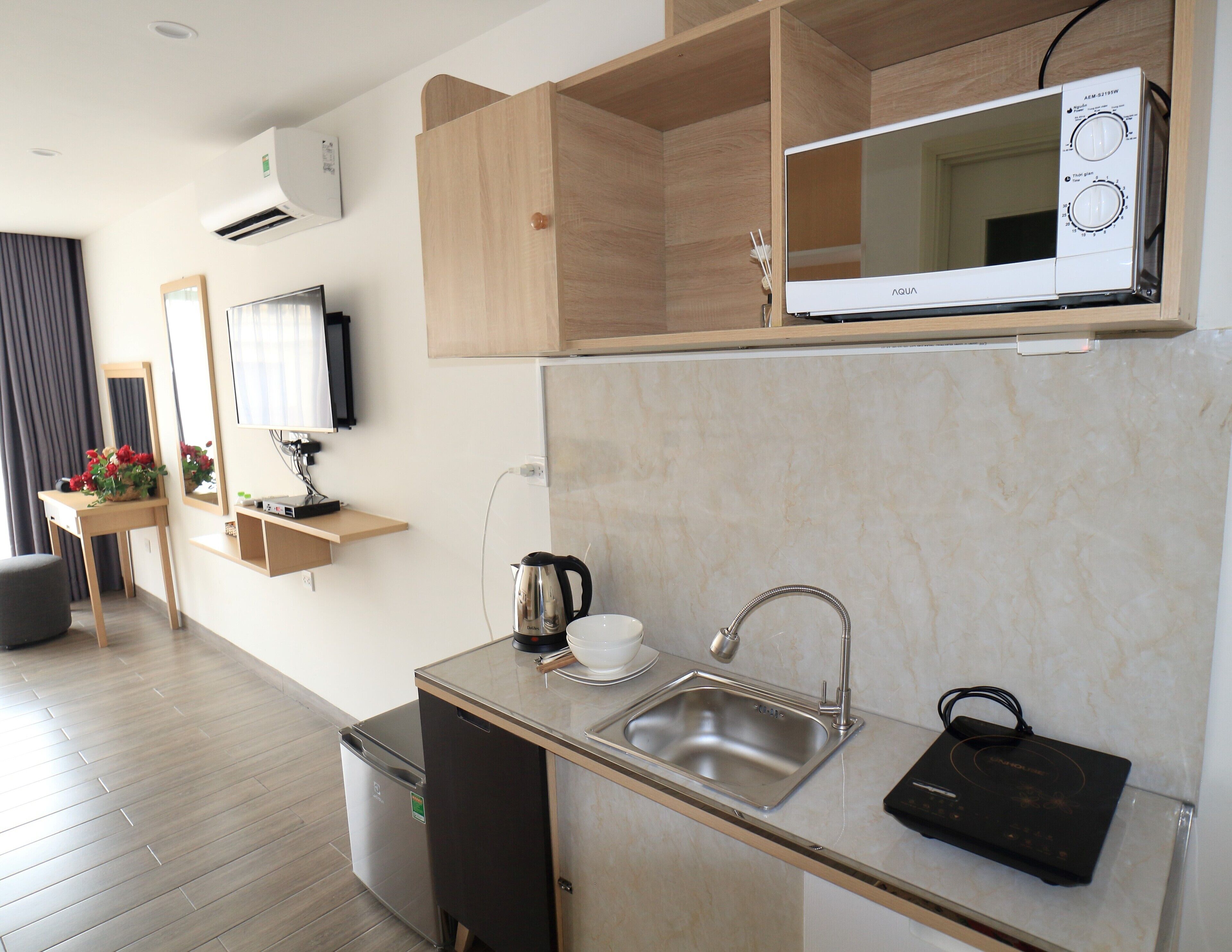 Photo - Warm Ways 3 Hotel & Serviced Apartments