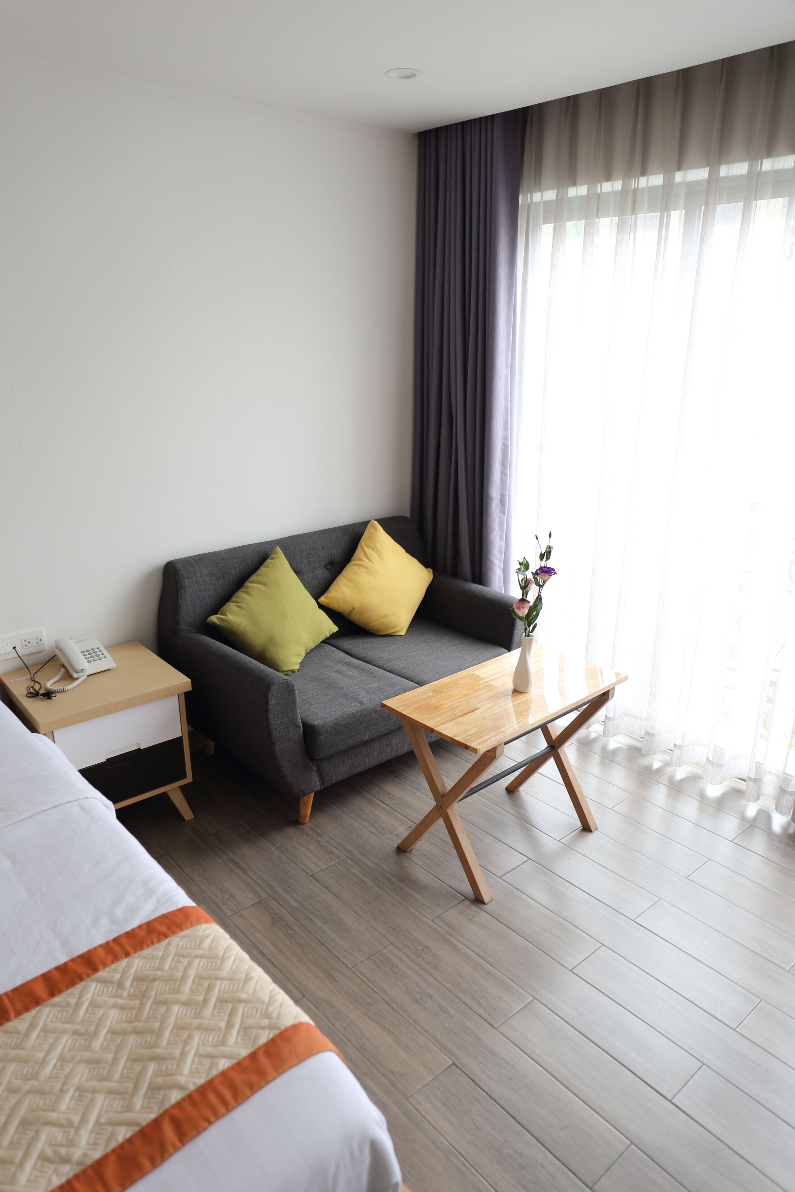 Photo - Warm Ways 3 Hotel & Serviced Apartments