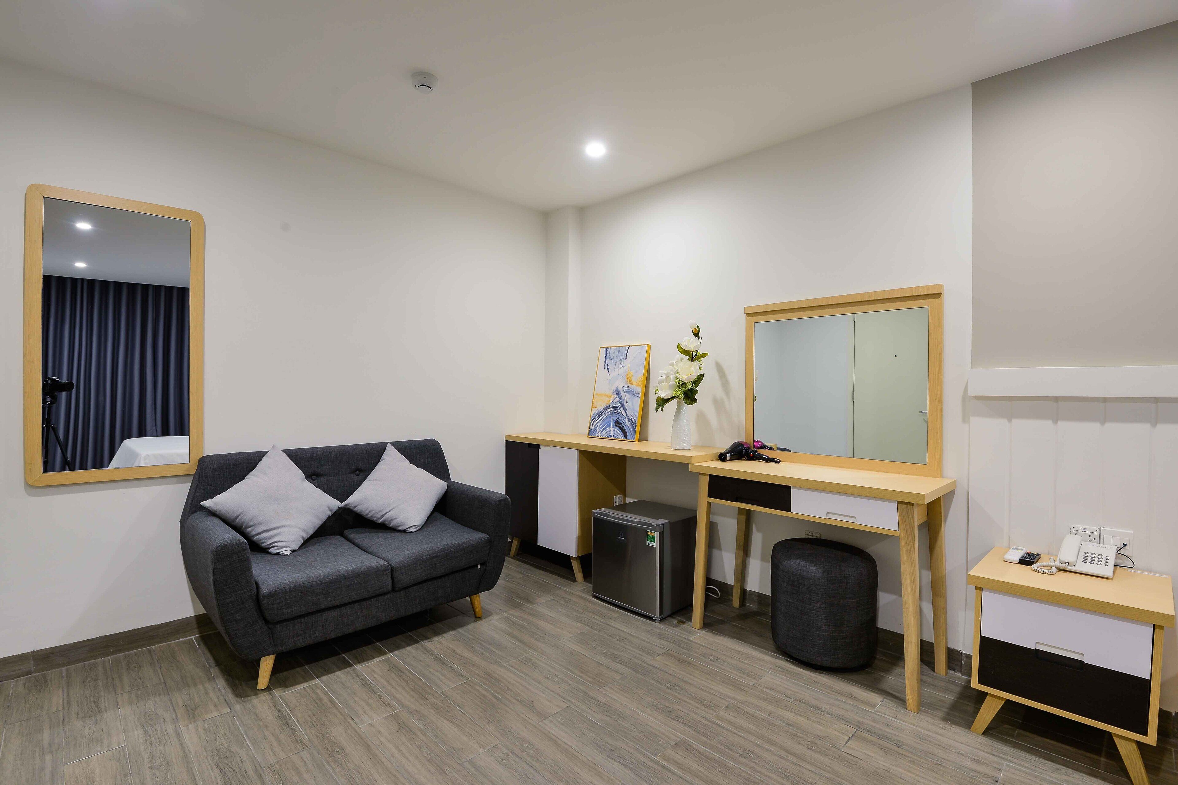 Photo - Warm Ways 3 Hotel & Serviced Apartments