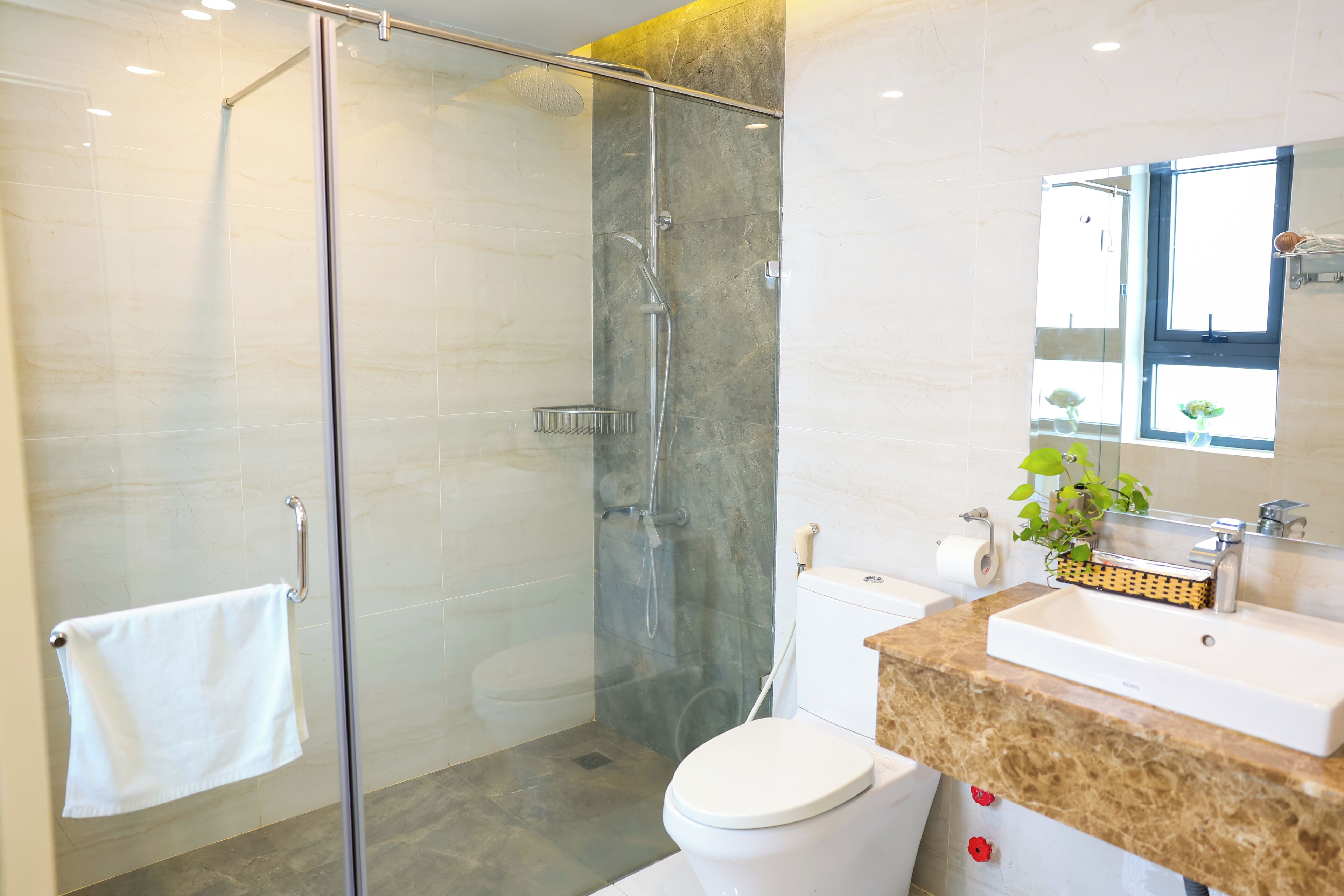 Foto - Warm Ways 3 Hotel & Serviced Apartments