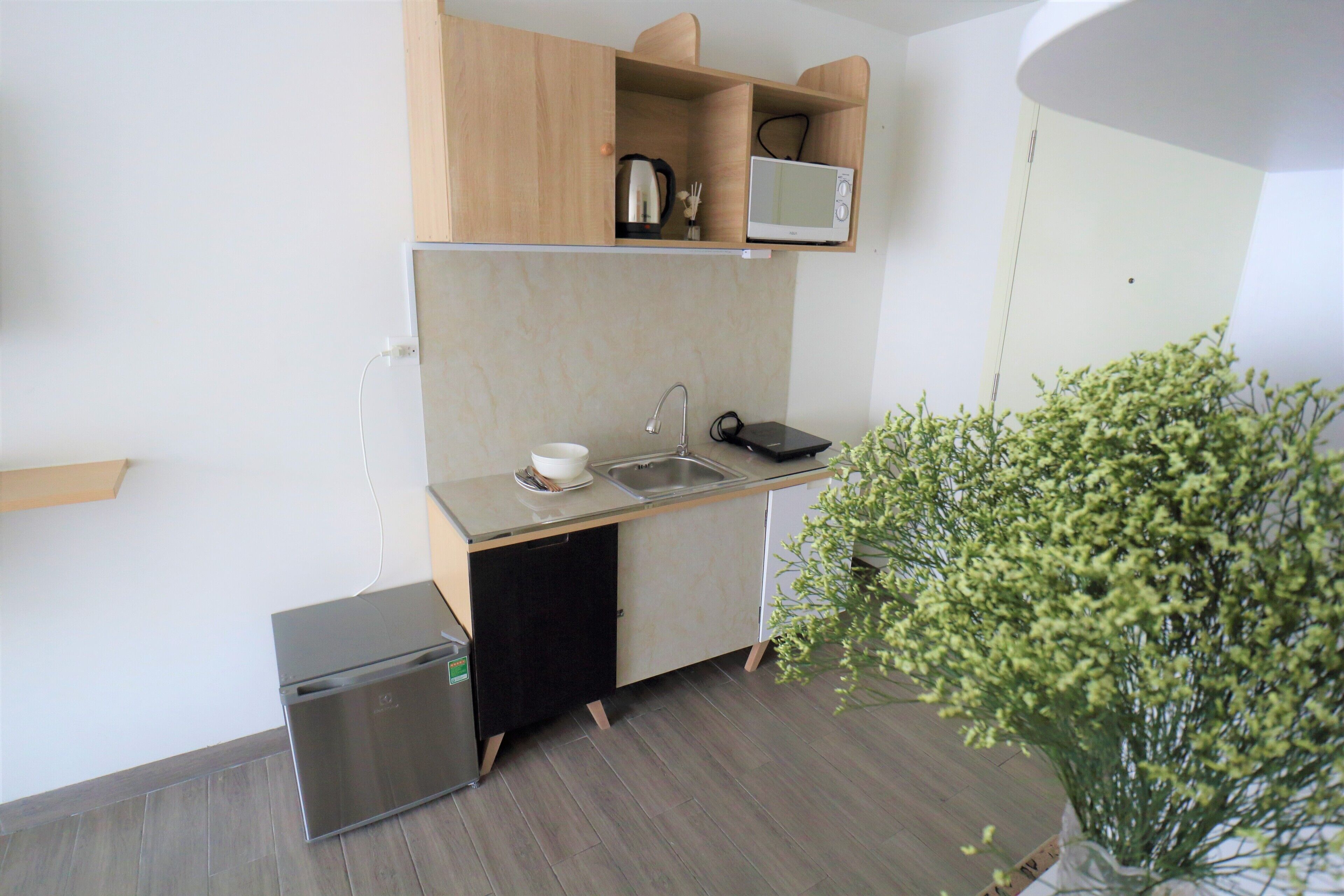 Photo - Warm Ways 3 Hotel & Serviced Apartments