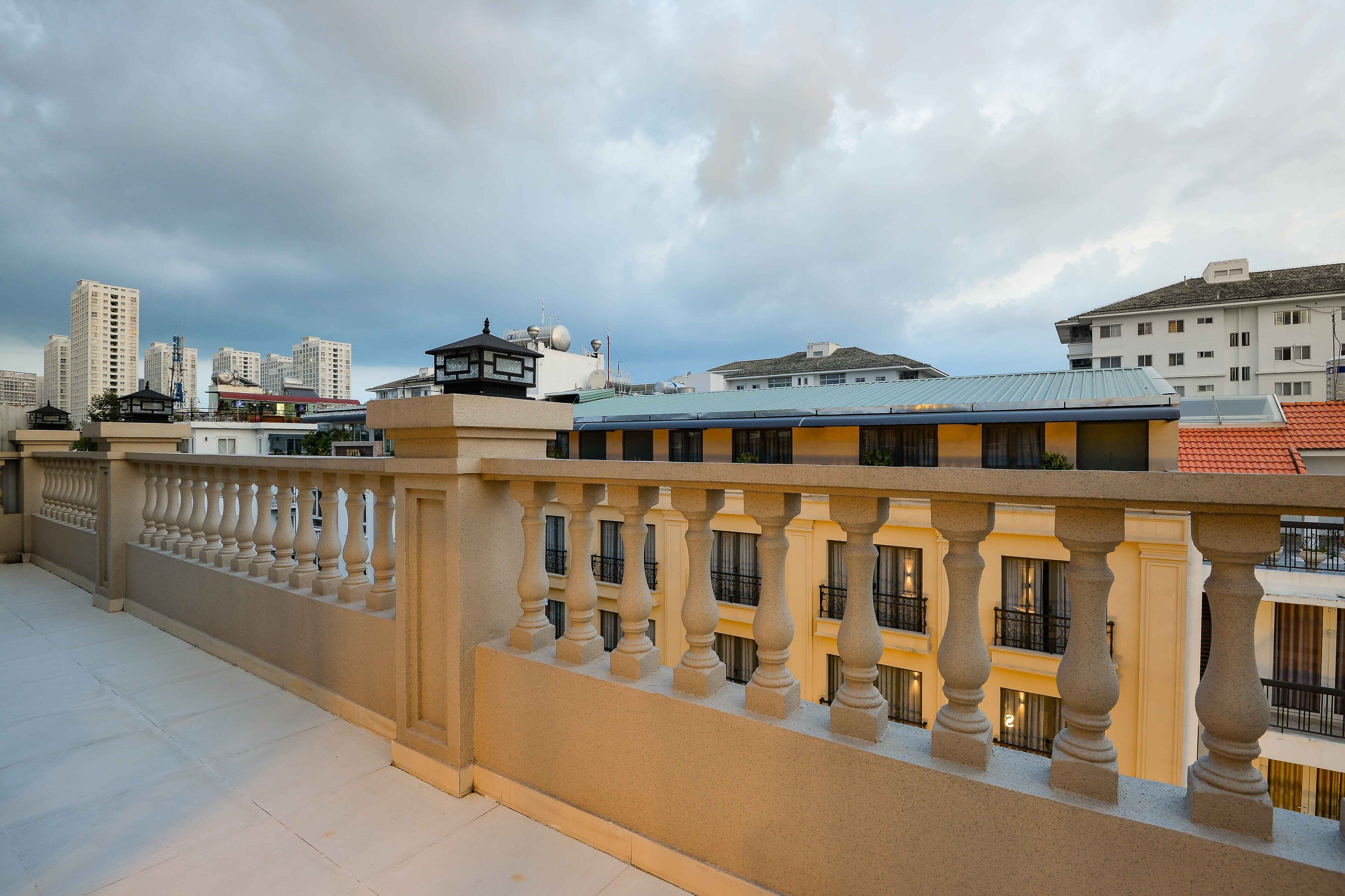 Photo - Warm Ways 3 Hotel & Serviced Apartments