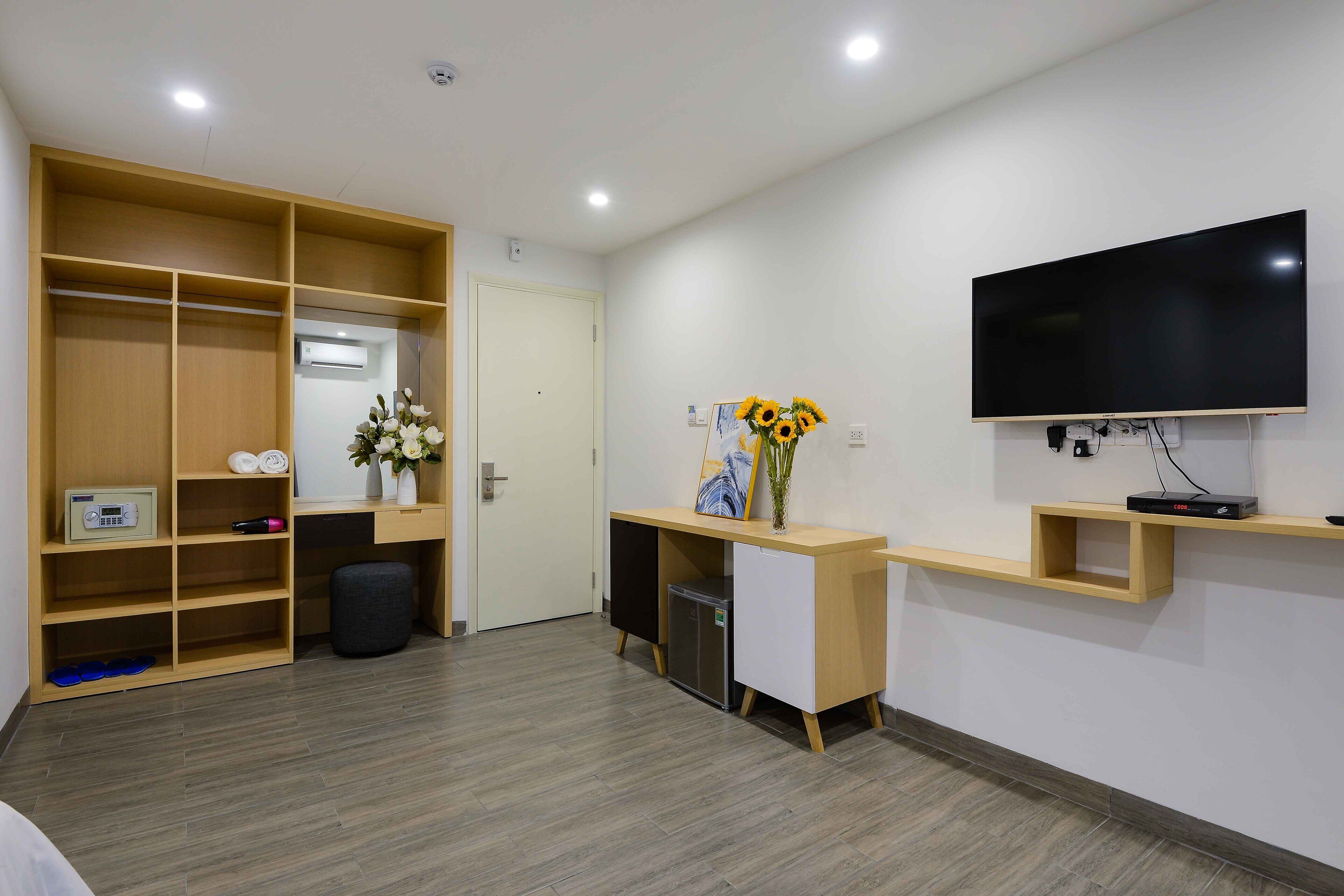 Photo - Warm Ways 3 Hotel & Serviced Apartments