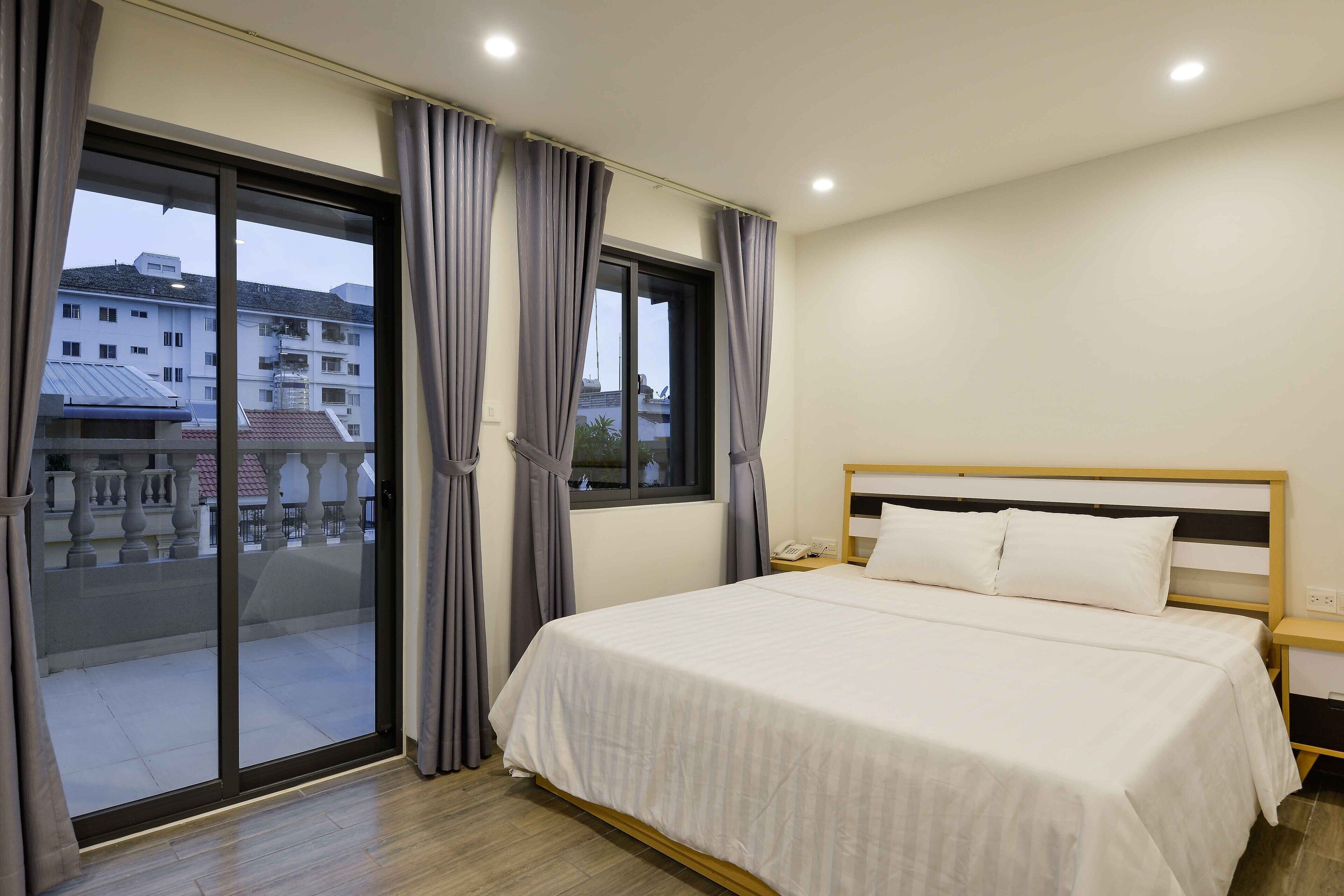 Photo - Warm Ways 3 Hotel & Serviced Apartments