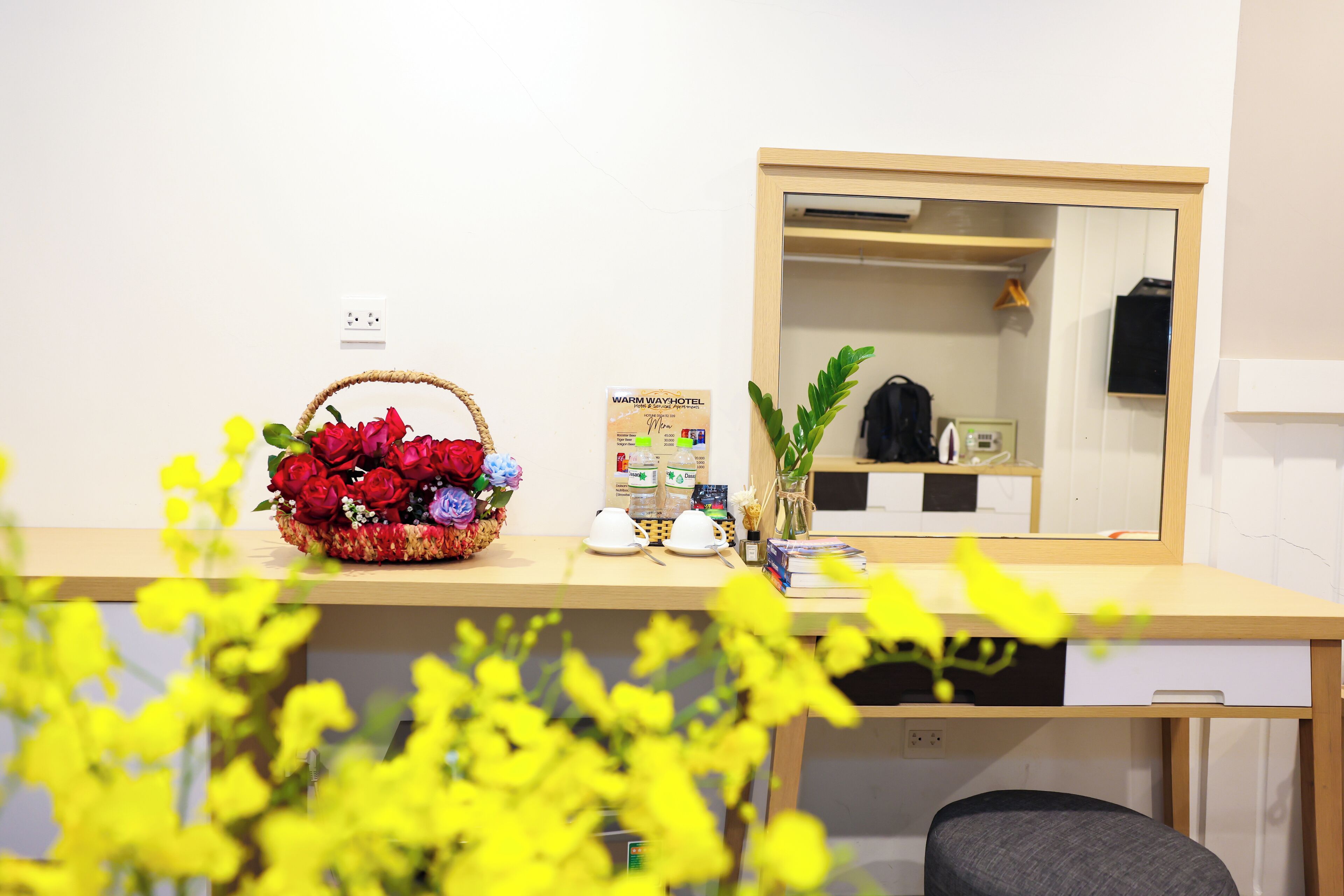 Photo - Warm Ways 3 Hotel & Serviced Apartments