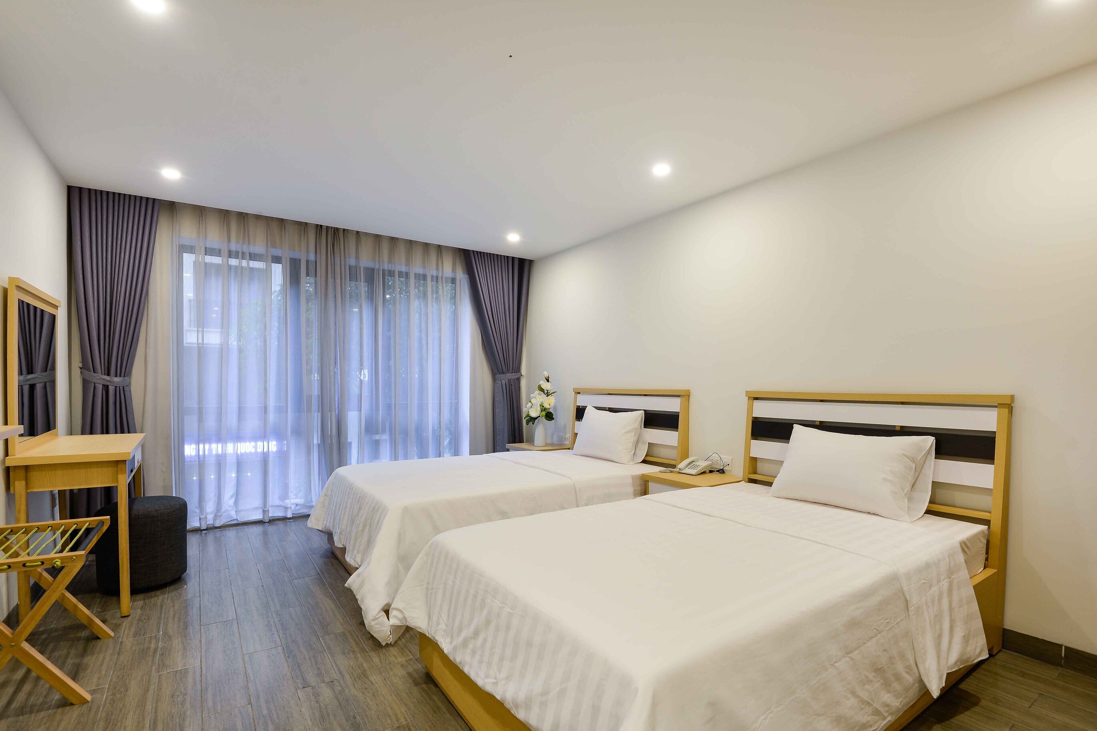 Foto - Warm Ways 3 Hotel & Serviced Apartments