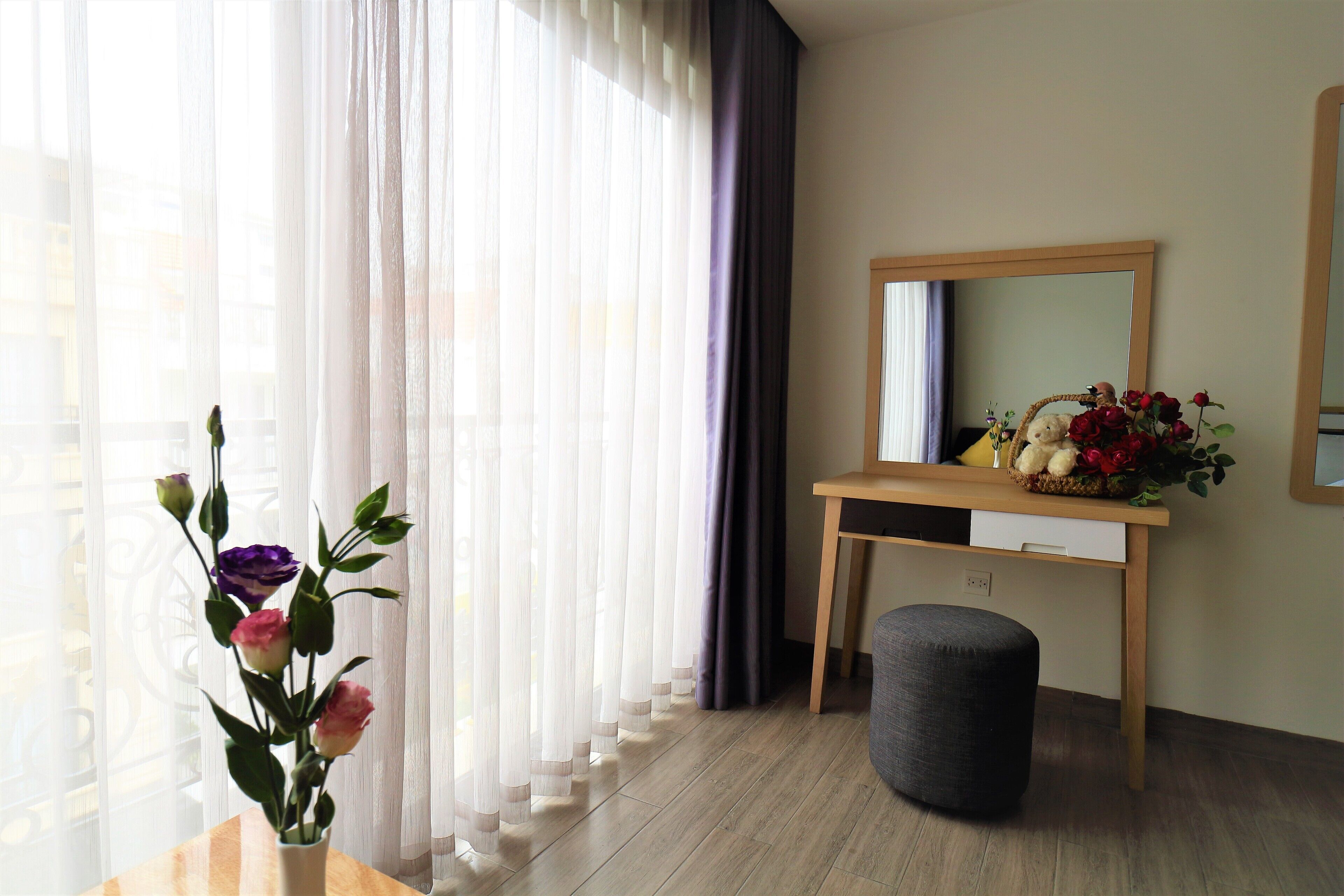 Photo - Warm Ways 3 Hotel & Serviced Apartments