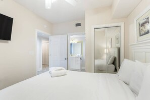 3 soveværelser, strygejern/strygebræt, gratis Wi-Fi, sengetøj