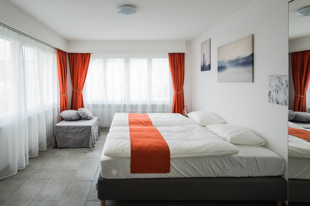 City Apartment