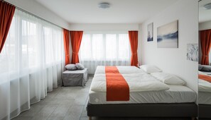 Decoración personalizada y muebles diferentes