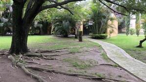 Jardín