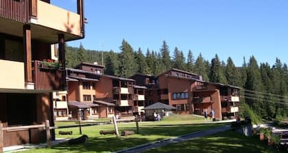 Residenssi Rio Falzè ~ KAKSIHUONEEN TYYPPI A1 # 26
