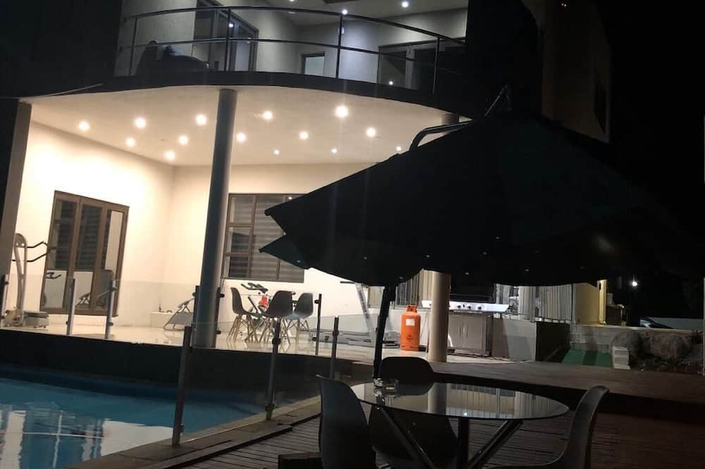 Naldorado Executive Villa