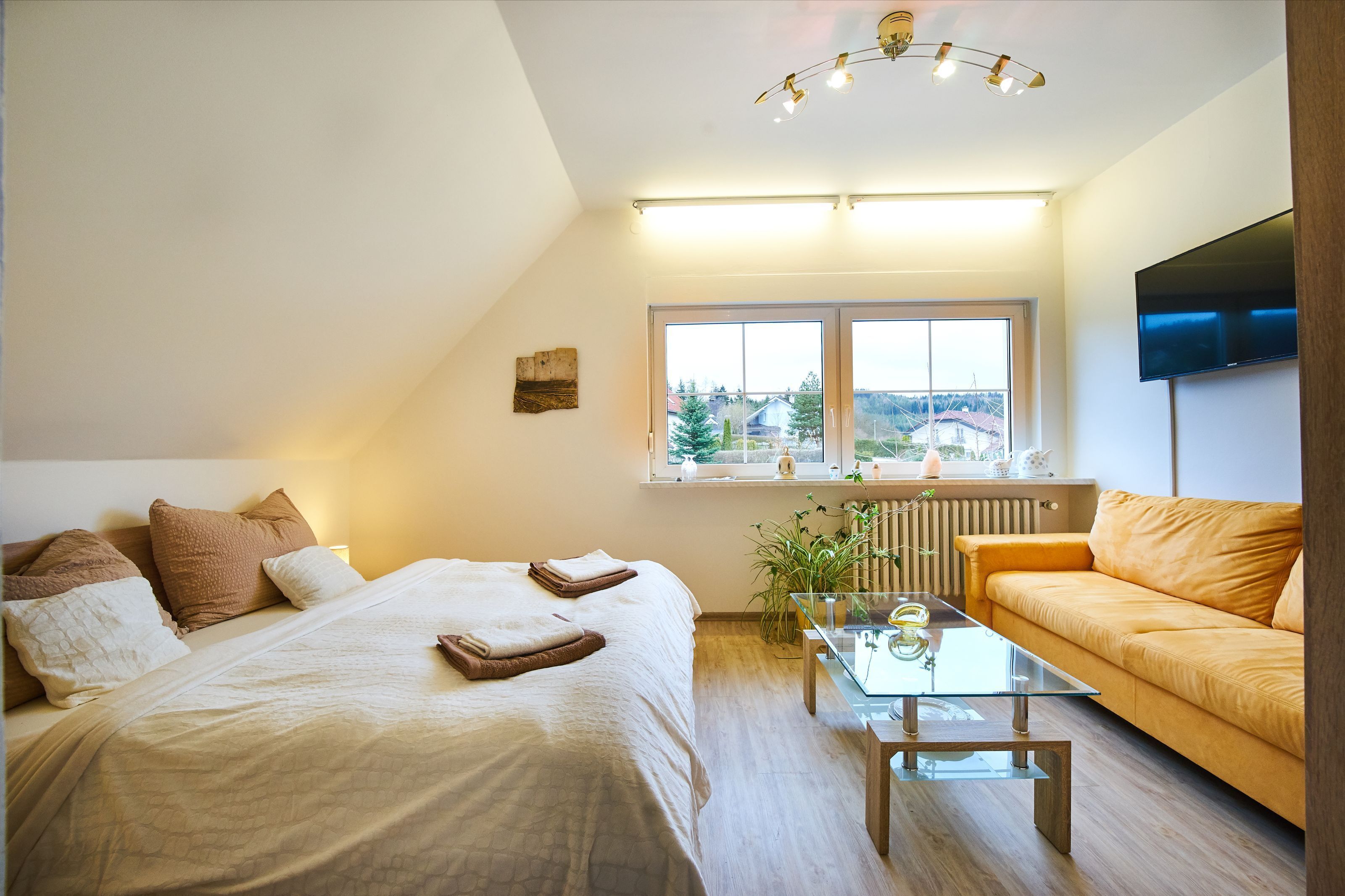 Bluestars Apartments